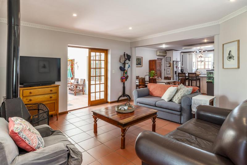 3 Bedroom Property for Sale in Zevendal Western Cape